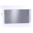 Condenseur, climatisation NISSENS 940351 - Visuel 3