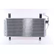 Condenseur, climatisation NISSENS 940352 - Visuel 2