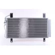 Condenseur, climatisation NISSENS 940352 - Visuel 3