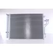 Condenseur, climatisation NISSENS 940353 - Visuel 2