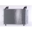 Condenseur, climatisation NISSENS 940359 - Visuel 2