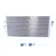 Condenseur, climatisation NISSENS 940363 - Visuel 1