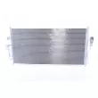 Condenseur, climatisation NISSENS 940363 - Visuel 2