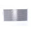 Condenseur, climatisation NISSENS 940363 - Visuel 3