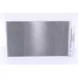 Condenseur, climatisation NISSENS 940366 - Visuel 3