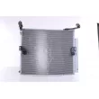 Condenseur, climatisation NISSENS 940367 - Visuel 2