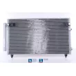 Condenseur, climatisation NISSENS 940368 - Visuel 1