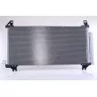 Condenseur, climatisation NISSENS 940369 - Visuel 2