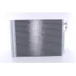 Condenseur, climatisation NISSENS 940370 - Visuel 2