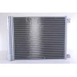 Condenseur, climatisation NISSENS 940371 - Visuel 2