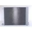 Condenseur, climatisation NISSENS 940371 - Visuel 3
