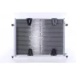 Condenseur, climatisation NISSENS 940373 - Visuel 2