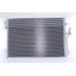 Condenseur, climatisation NISSENS 940379 - Visuel 2