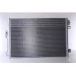 Condenseur, climatisation NISSENS 940379 - Visuel 3