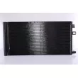 Condenseur, climatisation NISSENS 940381 - Visuel 2