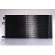 Condenseur, climatisation NISSENS 940381 - Visuel 3