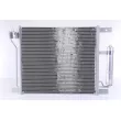 Condenseur, climatisation NISSENS 940384 - Visuel 2