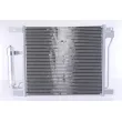 Condenseur, climatisation NISSENS 940384 - Visuel 3