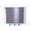 Condenseur, climatisation NISSENS 940386 - Visuel 1