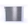Condenseur, climatisation NISSENS 940386 - Visuel 2