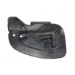 Poignet de porte, équipment intérieur avant droit BLIC 6010-04-040408P - Visuel 2