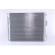 Condenseur, climatisation NISSENS 940391 - Visuel 2