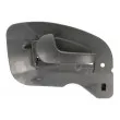 Poignet de porte, équipment intérieur avant gauche BLIC 6010-04-040409P - Visuel 1