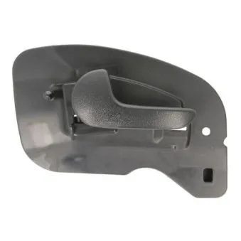 Poignet de porte, équipment intérieur avant gauche BLIC 6010-04-040409P