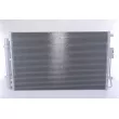 Condenseur, climatisation NISSENS 940392 - Visuel 2