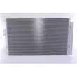 Condenseur, climatisation NISSENS 940392 - Visuel 3