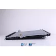 Condenseur, climatisation NISSENS 940394 - Visuel 1