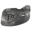 Poignet de porte, équipment intérieur avant gauche BLIC 6010-04-040409P - Visuel 2