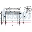 Condenseur, climatisation NISSENS 940394 - Visuel 3