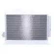 Condenseur, climatisation NISSENS 940396 - Visuel 2