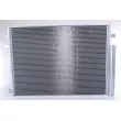 Condenseur, climatisation NISSENS 940397 - Visuel 2