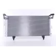 Condenseur, climatisation NISSENS 940399 - Visuel 2