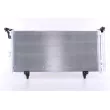 Condenseur, climatisation NISSENS 940399 - Visuel 3
