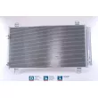 Condenseur, climatisation NISSENS 940401 - Visuel 1