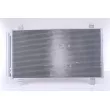Condenseur, climatisation NISSENS 940401 - Visuel 3