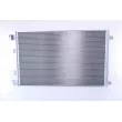 Condenseur, climatisation NISSENS 940402 - Visuel 2