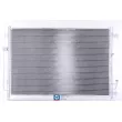 Condenseur, climatisation NISSENS 940403 - Visuel 1