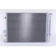 Condenseur, climatisation NISSENS 940404 - Visuel 2