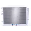 Condenseur, climatisation NISSENS 940405 - Visuel 1