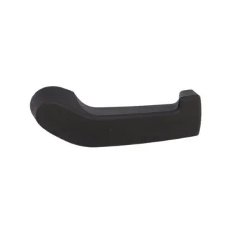 Poignet de porte, équipment intérieur arrière droit BLIC 6010-04-053410WP