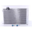 Condenseur, climatisation NISSENS 940414 - Visuel 1