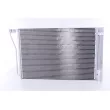 Condenseur, climatisation NISSENS 940418 - Visuel 2