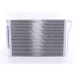 Condenseur, climatisation NISSENS 940418 - Visuel 3