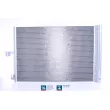 Condenseur, climatisation NISSENS 940420 - Visuel 1