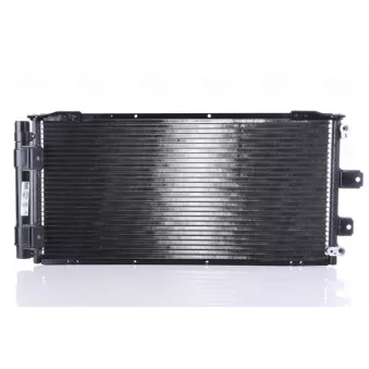 Condenseur, climatisation NISSENS 940421