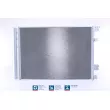 Condenseur, climatisation NISSENS 940425 - Visuel 1
